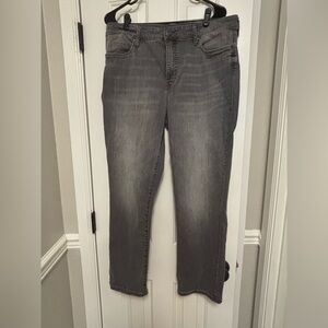 Kut from the Kloth “Reese” High Rise Jeans